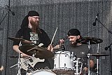 Silent Revenants (Coesfeld Rock am Turm)
