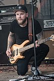 Spin My Fate (Rock am Turm Coesfeld)