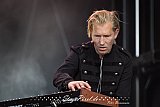 Then Comes Silence (M'era Luna Festival 2026)