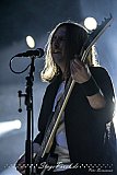Two Minds Collide (Oberhausen Turbinenhalle)