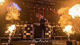 V&ouml;lkerball - Tag 2 (Coesfeld Fabrik)