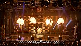 V&ouml;lkerball (Fabrik Coesfeld)