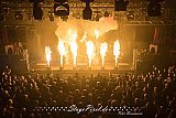 V&ouml;lkerball (Fabrik Coesfeld)