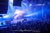 V&ouml;lkerball (Oberhausen Turbinenhalle)