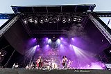 Mr Hurley & die Pulveraffen (Auto-Arena-Oberhausen)