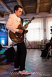 The Bluesanovas (Nottuln Alte Amtmanei)