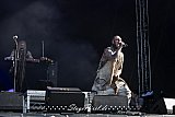 Combichrist (M'era Luna Festival 2026)