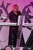 Crematory (Castle Rock Festival 2017)