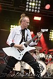 Crematory (Castle Rock Festival 2026)