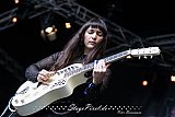 Cristina Vane (Schöppingen 32. Internationales Blues Festival)