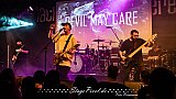 Devil May Care (Kulttempel Oberhausen)