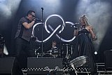 Die Krupps (M'era Luna Festival 2026)