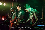 Groove Suckers (Essen Don&acute;t Panic Club)