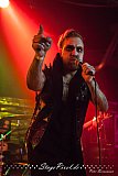 GROOVENOM (Bochum Rockpalast)