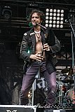 Haggefugg (Castle Rock Festival 2026)
