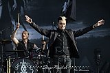 Lacrimosa (M'era Luna Festival 2026)