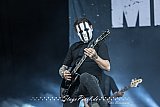 Megaherz (M'era Luna Festival 2026)
