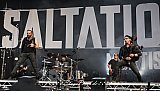 Saltatio Mortis (Hildesheim M'era Luna Festival 2024)