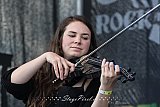 Silent Revenants (Coesfeld Rock am Turm)