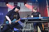 Silent Revenants (Rock am Turm Coesfeld)