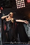 Snow White Blood (Castle Rock Festival 2026)