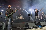 Solar Fake (K&ouml;ln Amphi Festival 2026)