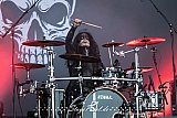 Stahlmann (M'era Luna Festival 2026)