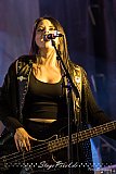 Thundermother (Osnabr&uuml;ck Hafensommer)