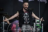 Unzucht (M'era Luna Festival 2026)