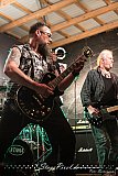 Wildheart (Haltern Avalanche of Steel)
