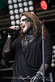 Wisborg (Castle Rock Festival 2026)