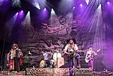Mr Hurley & die Pulveraffen (Auto-Arena-Oberhausen)