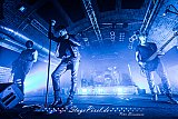 A Life Divided (Bochum Matrix)