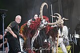 Agonoize (M'era Luna Festival 2026)