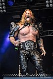 All For Metal (Castle Rock Festival 2026)
