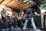Awake (Haltern Avalanche of Steel)