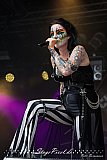 Circus Bizarre (Castle Rock Festival 2025)