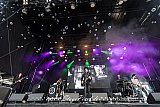 Clan Of Xymox (M'era Luna Festival 2026)