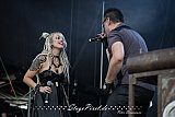 Die Krupps (M'era Luna Festival 2026)