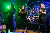 Diversity Of Darkeness (Haltern Trigon)