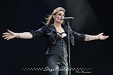 Floor Jansen (M'era Luna Festival 2026)