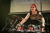 Fools Of Rock (Logo Ahaus)