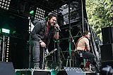 Haggefugg (Castle Rock Festival 2026)