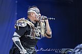 Hocico (M'era Luna Festival 2026)