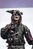 Iamx (M'era Luna Festival 2026)