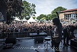 Jason Ricci & Damon Fowler (Sch&ouml;ppingen 33. Internationales Blues Festival)