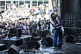 Joanne Shaw Taylor (Sch&ouml;ppingen 33. Internationales Blues Festival)