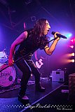 Kissin' Black (Wuppertal Underground)