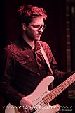 Phil Seeboth (M&uuml;nster Hot Jazz Club)