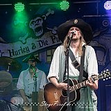 Mr Hurley und die Pulveraffen (MPS Dortmund)